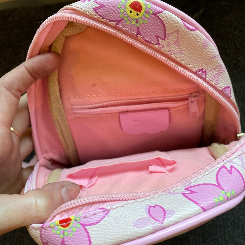 Sling Backpack - image 3